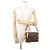 Bolso Louis Vuitton Monogram Side Trunk MM Castaño Monograma - vista 5