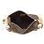Bolso Louis Vuitton Monogram Side Trunk MM Castaño Monograma - vista 6