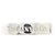 Autre Marque Tiffany Platinum 950 Band Ring - Ansicht 2
