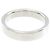 Autre Marque Tiffany Platinum 950 Band Ring - Ansicht 3