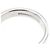 Autre Marque Tiffany Platinum 950 Band Ring - Ansicht 4