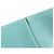 Autre Marque Borsa Tiffany Blue in pelle e tela - vista 4