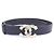 Cintura Standard Chanel Nera Nero