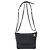 Borsa a tracolla Chanel Gabrielle Line AS1521 Nero