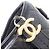 Borsa a tracolla Chanel Gabrielle Line AS1521 Nero - vista 8
