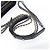 Borsa a tracolla Chanel Gabrielle Line AS1521 Nero - vista 9