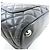 Borsa Chanel Cambon Line 25169 Nero Bianco - vista 3