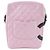 Borsa a tracolla Chanel Cambon Line 25178 Nero Rosa - vista 2