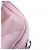 Borsa a tracolla Chanel Cambon Line 25178 Nero Rosa - vista 6