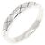 Anillo Mini Band Chanel Coco Crush