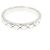 Anillo Mini Band Chanel Coco Crush - vista 2