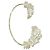 Chanel ABF695 Ear Cuff Golden - Ansicht 2