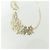 Chanel ABF695 Ear Cuff Golden - Ansicht 3