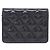 Borsa a mano Chanel AP4466 Nera Nero - vista 2