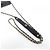 Borsa a mano Chanel AP4466 Nera Nero - vista 5