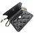 Borsa a mano Chanel AP4466 Nera Nero - vista 7