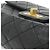 Borsa a tracolla Chanel AS0874 in pelle di vitello nera Nero - view 4