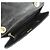 Borsa a tracolla Chanel AS0874 in pelle di vitello nera Nero - view 9