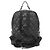 Mochila Chanel AS2109 Negro Blanco - vista 2