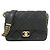 Borsa a tracolla Chanel AS4637 Nero