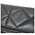 Borsa a tracolla Chanel AS4637 Nero - vista 3