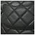Borsa a tracolla Chanel AS4637 Nero - vista 5
