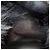 Borsa Bottega Veneta nera - The Chain Pouch Shearling Nero - vista 9