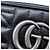 Borsa a tracolla con catena Gucci GG Marmont Matelassé Small Nero - vista 11