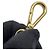 Bolsa de couro Prada Bege - vista 13
