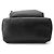 Zaino Balenciaga Everyday in pelle Nero - vista 3