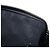 Zaino Balenciaga Everyday in pelle Nero - vista 8