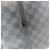 Borsa Louis Vuitton Damier Graphite Tadao Grigio antracite Damier ebene - vista 3