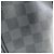 Borsa Louis Vuitton Damier Graphite Tadao Grigio antracite Damier ebene - vista 4