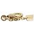 Collana Van Cleef & Arpels Alhambra D'oro - vista 12