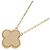 Collana Van Cleef & Arpels Alhambra D'oro - vista 3