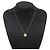 Collana Van Cleef & Arpels Alhambra D'oro - vista 4