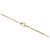 Collana Van Cleef & Arpels Alhambra D'oro - vista 5