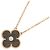 Collana Van Cleef & Arpels Alhambra D'oro