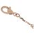 Collana Van Cleef & Arpels Alhambra D'oro - vista 10