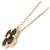 Collana Van Cleef & Arpels Alhambra D'oro - vista 2