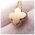 Collana Van Cleef & Arpels Alhambra D'oro - vista 7