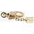 Collana Pendente Alhambra Van Cleef & Arpels D'oro - vista 10
