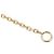 Collana Pendente Alhambra Van Cleef & Arpels D'oro - vista 11