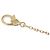 Collana Pendente Alhambra Van Cleef & Arpels D'oro - vista 8
