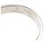 Cartier Mini Love Ring in Weißgold - Ansicht 3