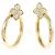 Orecchini Cartier Hindu Clip