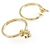 Orecchini Cartier Hindu Clip - vista 3
