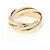 Cartier Trinity Ring