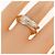 Cartier Trinity Ring - Ansicht 4