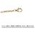 Collana Cartier LOVE Circle D'oro - vista 10